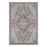 Tapis Orken Gris foncé / Gris clair - 80 x 120 cm