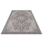 Tapis Orken Gris foncé / Gris clair - 120 x 170 cm