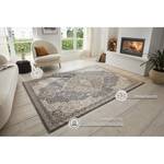 Tapis Orken Marron - 80 x 200 cm