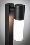Illuminazione da esterno Tralia Alluminio - Grigio - 1 punto luce