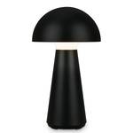 Tafellamp Hekka polyetheen - zwart - Zwart