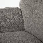 Fauteuil à bascule Timely Gris - Peluche