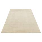 Hoogpolig vloerkleed Arezzo Beige - 160 x 230 cm