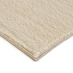 Hoogpolig vloerkleed Arezzo Beige - 160 x 230 cm