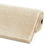 Hoogpolig vloerkleed Arezzo Beige - 160 x 230 cm