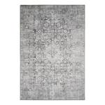 Tapis Lago - Type B Blanc / Gris - 160 x 230 cm