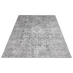 Tapis Lago - Type B Blanc / Gris - 160 x 230 cm