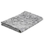 Tapis Lago - Type B Blanc / Gris - 200 x 290 cm