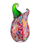 Vaas Venito gekleurd glas - meerdere kleuren
