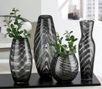 Fascia Bauchig Vase