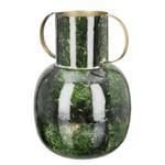 Vase Grana Fer - Vert - 18 x 30 cm