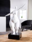 Lady A Typ Skulptur