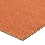 Tapis en laine Rana Laine de mouton - Rouge - 290 x 200 cm - Terre cuite - 290 x 200 cm