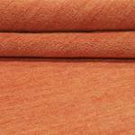 Tappeto di lana Rana Lana - Rosso -  290 x 200 cm - Terracotta - 290 x 200 cm