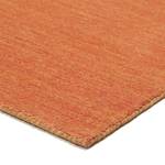 Wollen vloerkleed Rana schapenwol - rood  230 x 160 cm - Terracotta - 230 x 160 cm