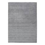 Tapis en laine Rana Laine de mouton - Gris - 200 x 140 cm - Gris - 200 x 140 cm