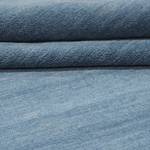 Tappeto di lana Rana Lana - Blu - 150 x 80 cm - Blu - 150 x 80 cm