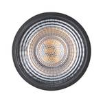 LED-lamp Imkar polyacryl - grijs - Grijs