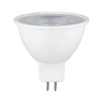 Lampadina LED Imkar Poliacrilico - Bianco - Bianco