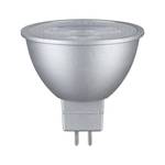 LED-lamp Imkar polyacryl - zilverkleurig - Zilver