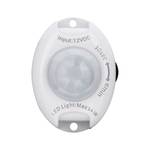 Striscia a LED Comfort Set Letto Poliacrilico - Argento - Larghezza: 100 cm