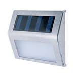 Wismar Wegeleuchte 4er-Set LED-Solar