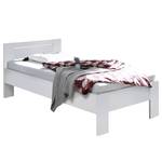 Bedframe Sanggona Wit