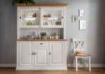 Massives Sideboard Brattby