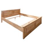 Houten bed Sodak massief grenenhout
