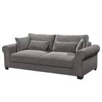 Schlafsofa Lavoura Cordstoff Zuri: Grau