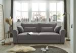 Schlafsofa Lavoura Cordstoff Zuri: Grau