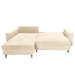 Ecksofa Unra mit Longchair