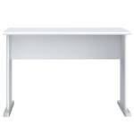 Bureau Patal Wit - Breedte: 108 cm