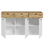 Sideboard Nock Weiß