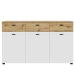 Sideboard Nock Weiß