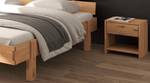 Houten bed Nisku Wild eikenhout - 180 x 200cm