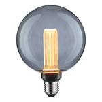 LED-Leuchtmittel Inner Glow Arc Typ  A Glas - Grau - Grau