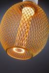 LED-Leuchtmittel Glow Globe Spiral