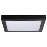 LED-paneel Abia type B kunststof - zwart - 1 lichtbron - Zwart