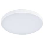 LED-Panel Veluna VariFit Edge Typ A Kunststoff - Weiß - 1-flammig - Durchmesser: 9 cm - Nein