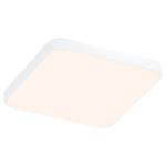 Panneau LED Veluna VariFit Edge - Type D Matière plastique / Blanc - 1 ampoule - 9 x 9 cm - non