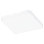 Panneau LED Veluna VariFit Edge - Type B Matière plastique / Blanc - 1 ampoule - Éclairage variable - 9 x 9 cm - oui