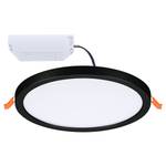 Lampada a LED Areo VariFit B Materiale plastico - Nero - 1 punto luce - 18 x 18 cm