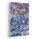 Quadro Covered Tessuto non tessuto - Multicolore - 30 x 40 cm