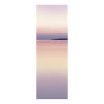 Impression sur toile Guiding Light Intissé - Multicolore - 30 x 90 m