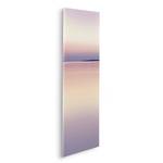 Impression sur toile Guiding Light Intissé - Multicolore - 30 x 90 m