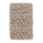 Tapis de bain Busto Coton - Gris clair - 70 x 120 cm