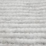 Tapis de bain Maine Coton - Argenté - 60 x 100 cm