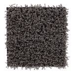 Tapis de bain Busto Coton - Anthracite - 60 x 60 cm