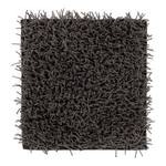 Tapis de bain Onda Coton - Anthracite - 60 x 60 cm